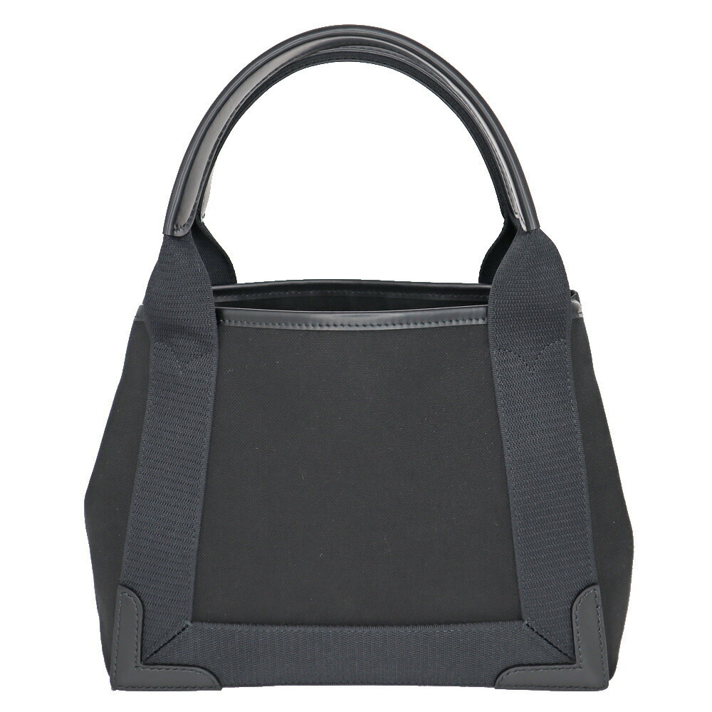 Balenciaga Navy Blue Cabas XS - Picture 2 of 11
